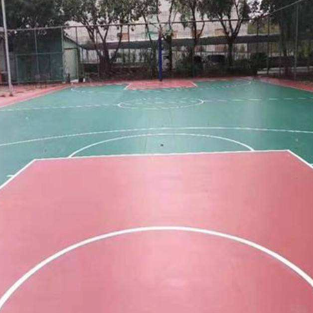 青浦球场地坪行业近期有多个重要更新